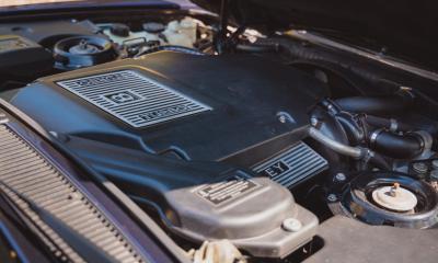 1998 Bentley Brooklands R Mulliner