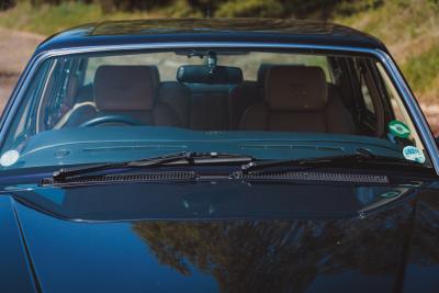 1998 Bentley Brooklands R Mulliner