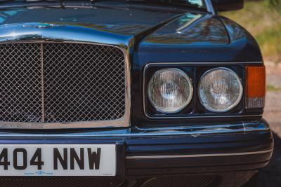 1998 Bentley Brooklands R Mulliner