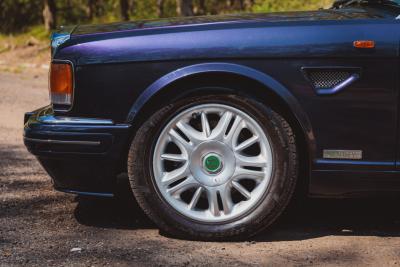 1998 Bentley Brooklands R Mulliner