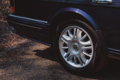 1998 Bentley Brooklands R Mulliner