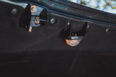 1998 Bentley Brooklands R Mulliner