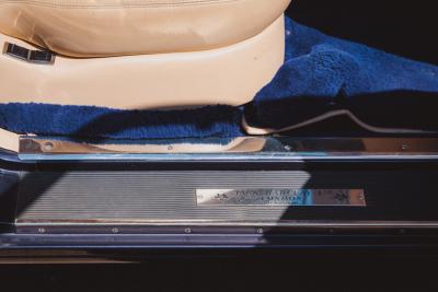 1998 Bentley Brooklands R Mulliner