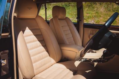 1998 Bentley Brooklands R Mulliner