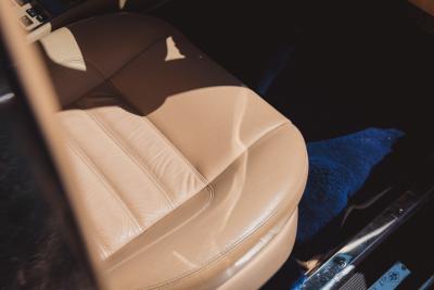 1998 Bentley Brooklands R Mulliner