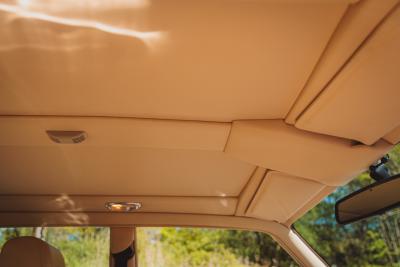 1998 Bentley Brooklands R Mulliner