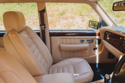 1998 Bentley Brooklands R Mulliner