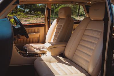 1998 Bentley Brooklands R Mulliner