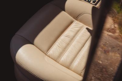 1998 Bentley Brooklands R Mulliner