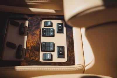 1998 Bentley Brooklands R Mulliner