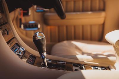 1998 Bentley Brooklands R Mulliner