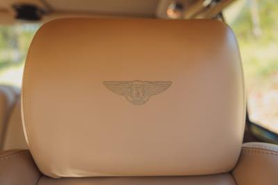 1998 Bentley Brooklands R Mulliner