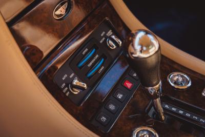 1998 Bentley Brooklands R Mulliner