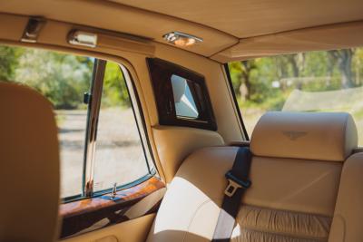 1998 Bentley Brooklands R Mulliner