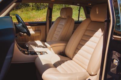 1998 Bentley Brooklands R Mulliner