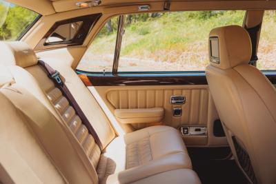 1998 Bentley Brooklands R Mulliner