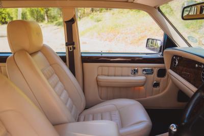 1998 Bentley Brooklands R Mulliner