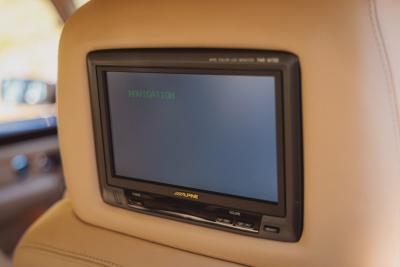 1998 Bentley Brooklands R Mulliner