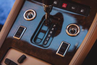 1998 Bentley Brooklands R Mulliner