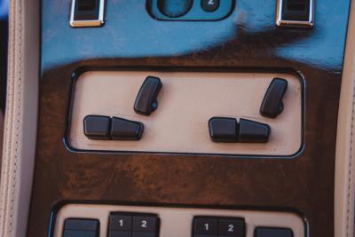 1998 Bentley Brooklands R Mulliner