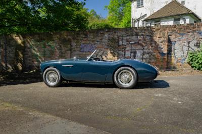 1953 Austin - Healey BN1 100/4