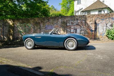 1953 Austin - Healey BN1 100/4