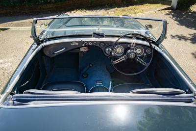 1953 Austin - Healey BN1 100/4