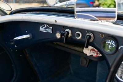 1953 Austin - Healey BN1 100/4