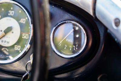 1953 Austin - Healey BN1 100/4