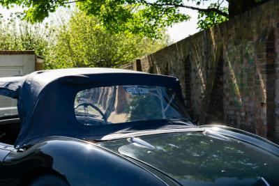 1953 Austin - Healey BN1 100/4