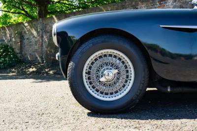 1953 Austin - Healey BN1 100/4
