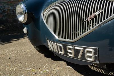 1953 Austin - Healey BN1 100/4