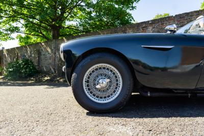 1953 Austin - Healey BN1 100/4