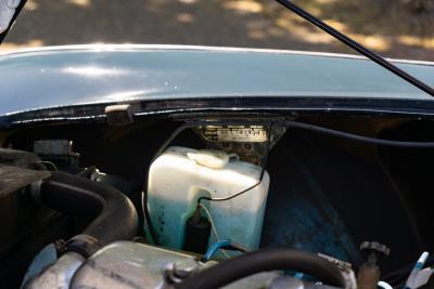 1953 Austin - Healey BN1 100/4