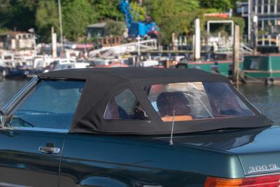 1987 Mercedes - Benz 300 SL