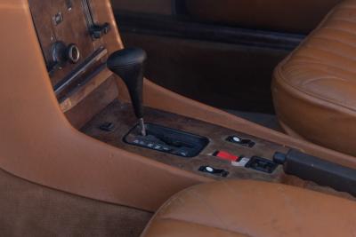 1987 Mercedes - Benz 300 SL