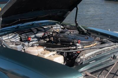 1987 Mercedes - Benz 300 SL