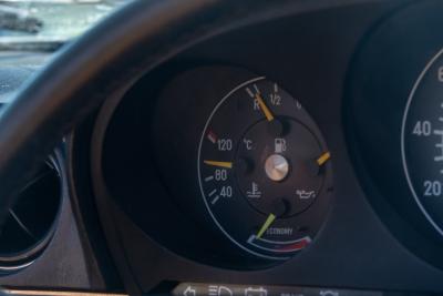 1987 Mercedes - Benz 300 SL