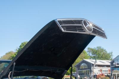 1987 Mercedes - Benz 300 SL