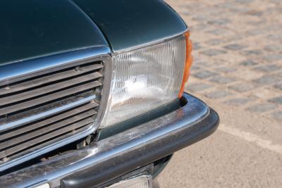 1987 Mercedes - Benz 300 SL