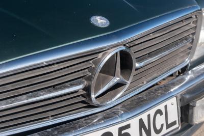 1987 Mercedes - Benz 300 SL