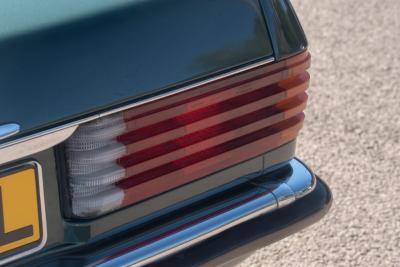 1987 Mercedes - Benz 300 SL