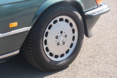 1987 Mercedes - Benz 300 SL