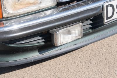 1987 Mercedes - Benz 300 SL