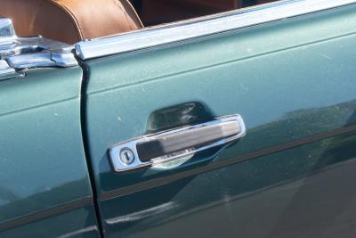 1987 Mercedes - Benz 300 SL