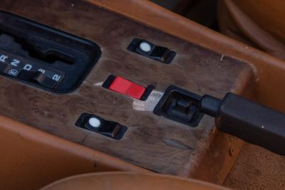 1987 Mercedes - Benz 300 SL