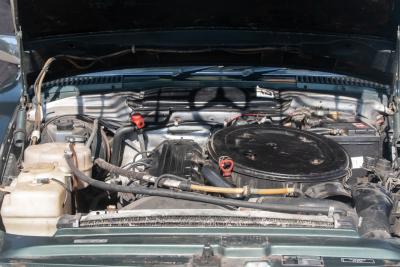 1987 Mercedes - Benz 300 SL