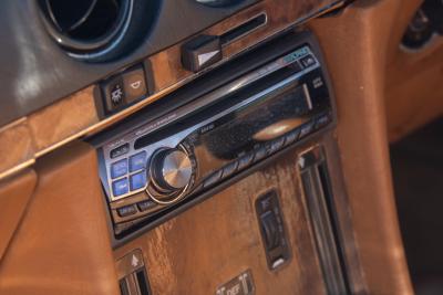 1987 Mercedes - Benz 300 SL