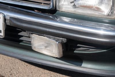 1987 Mercedes - Benz 300 SL