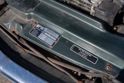 1987 Mercedes - Benz 300 SL